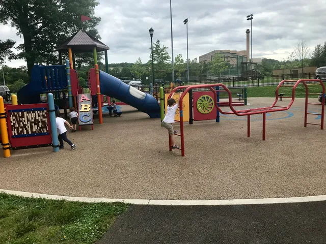 Armistead Boothe Park