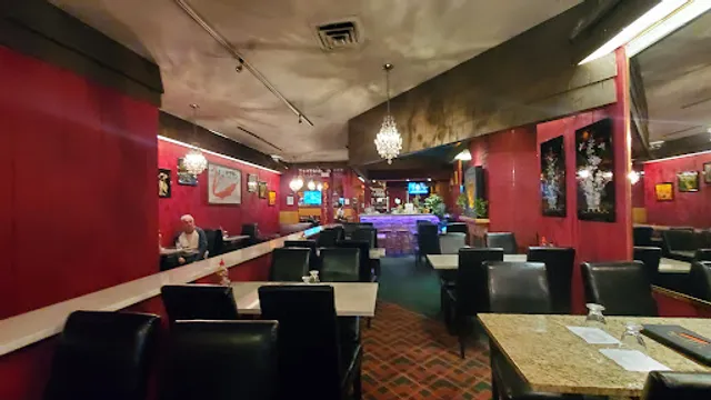 Red Pepper Thai-Viet II