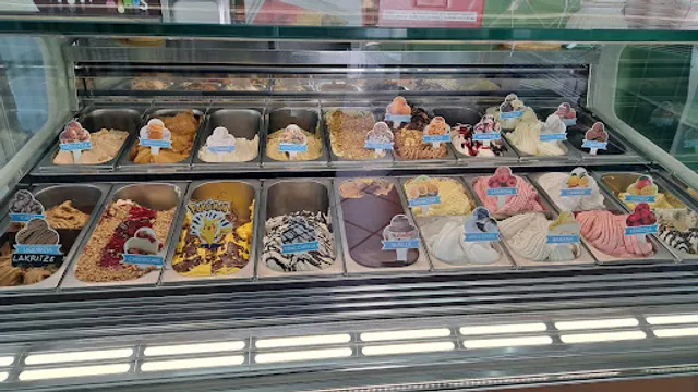 Bar Gelateria Wind 2