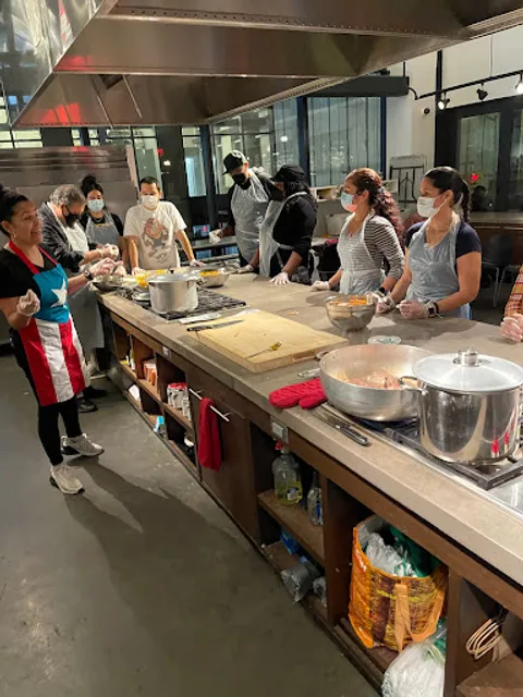 Mia’s Cocina - Traditional Puerto Rican Food - Latin Cuisine Catering