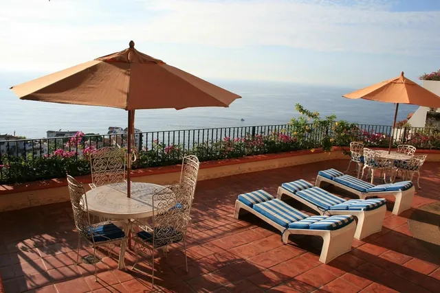 club vista grande vallarta