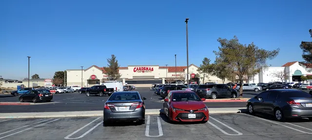 Cardenas Markets