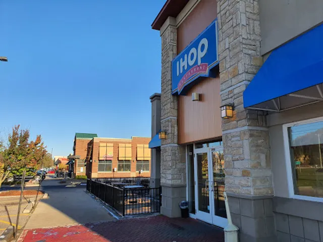 IHOP