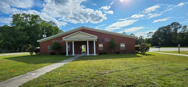 Brantley County Senior Citizen