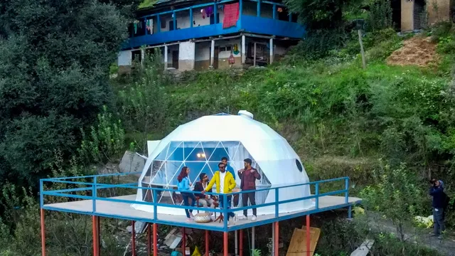 Peace Out by Moonstone Hammock