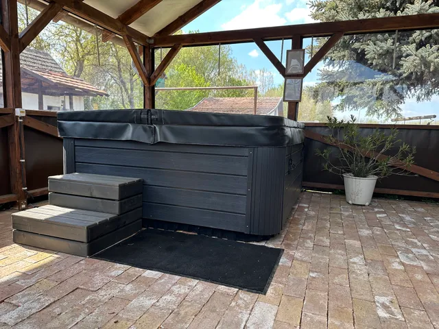 Százholdas Pagony Vendégház Solt