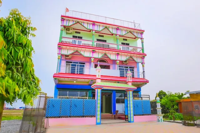 SPOT ON 423 Hotel Zamzam & Restaurant