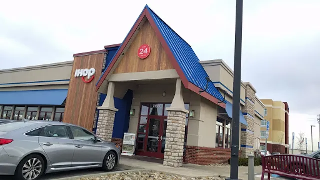 IHOP