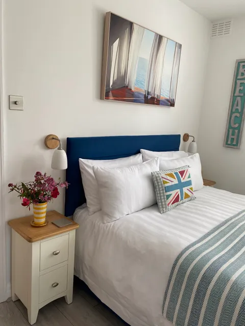 Little Trevio Holiday Apartment