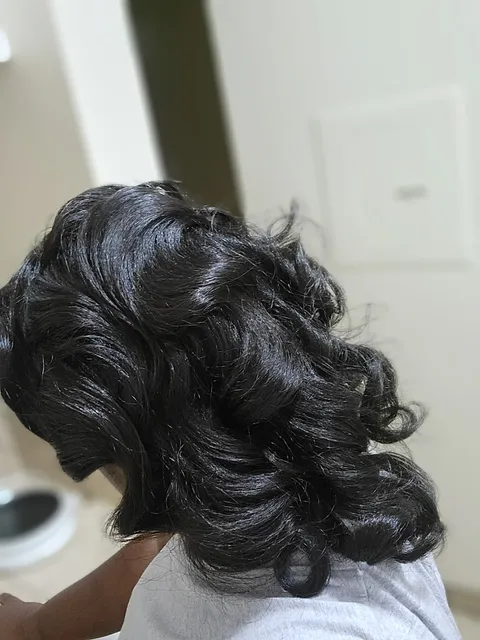 Fabulous Hair Beauty Salon