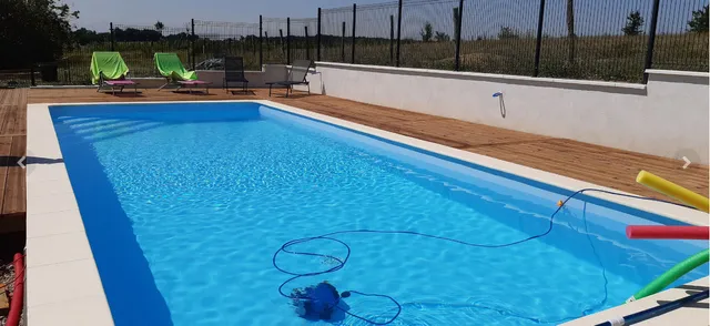 Chambres d'Hôtes et Table d'Hôtes La Mesquire