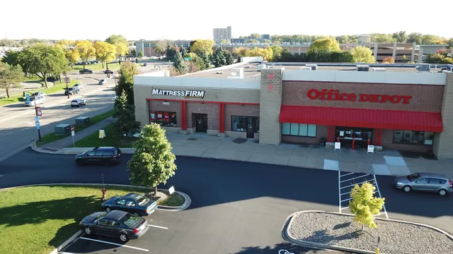 Mattress Firm St. Louis Park