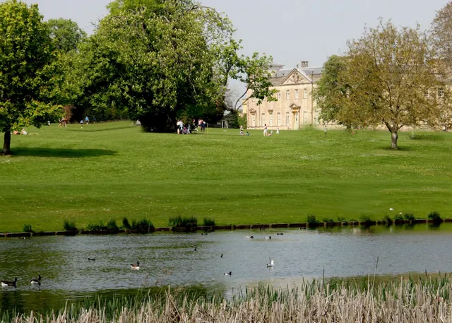 Lydiard Park Hotel and Conference Centre