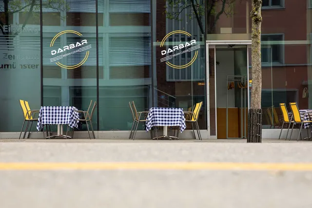 Darbar Indian Cuisine