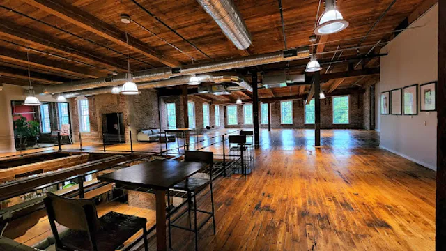 The Prime Smokehouse: Barbecue & Beyond