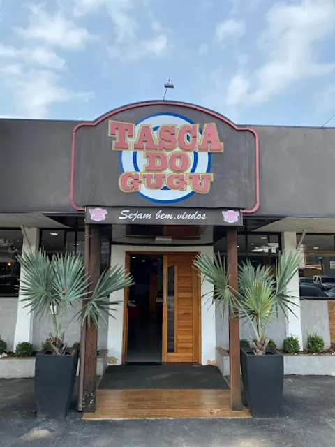 Restaurante Churrascaria Pizzaria Tasca do Gugu