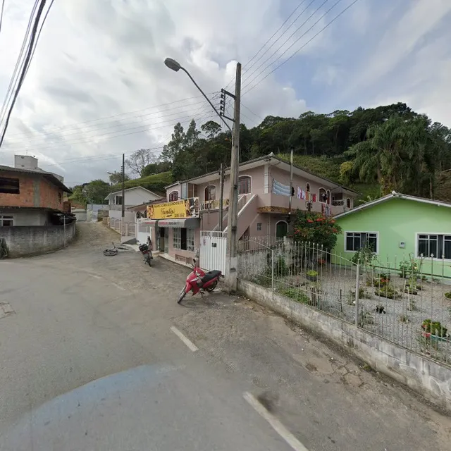 Panificadora & Lanchonete Família