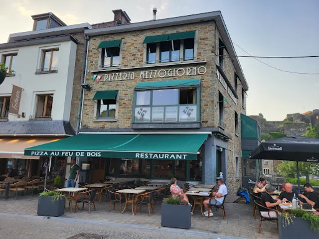 Pizzeria Mezzogiorno