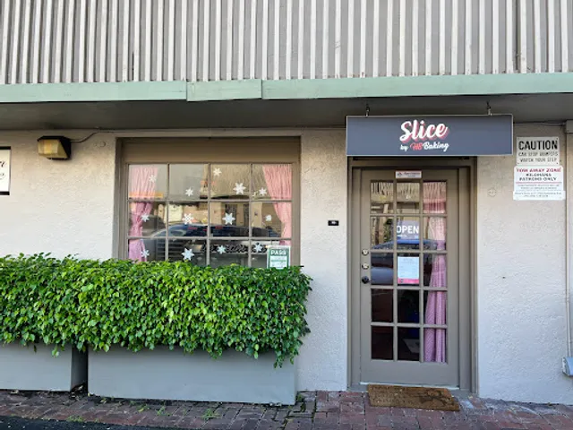Slice by HB Baking