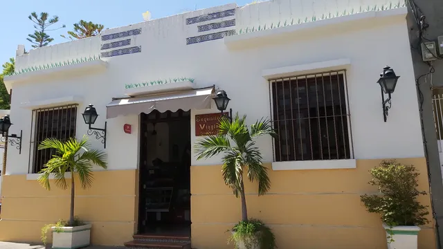 Exquisiteces Virginia