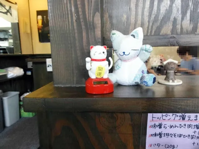 chukasoba fujino higashinakanoyama