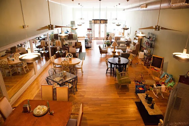 Marie and Twannette’s