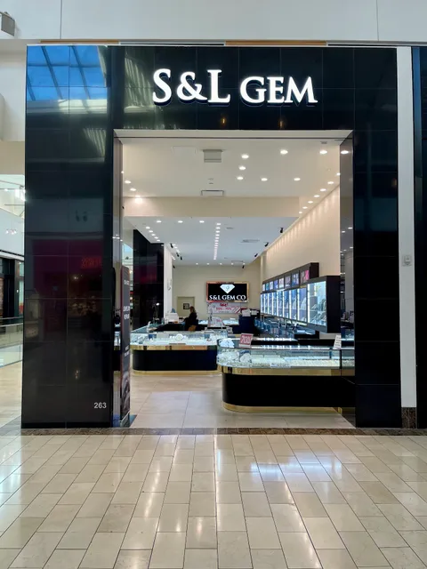 S & L Gem Co