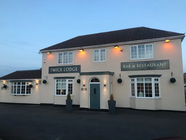 The Wick Lodge Bar and Restaurant