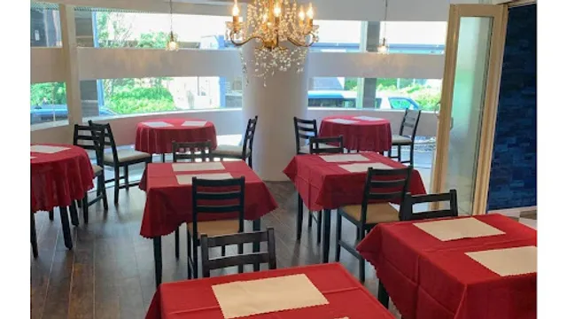 Ｃａｆｅ ＭＵ’ｓ