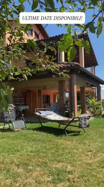 L’orto del pettirosso