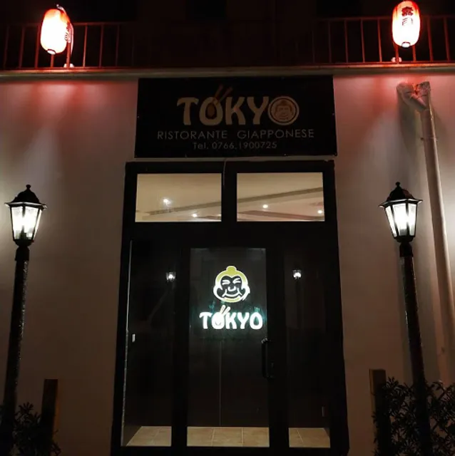 Tokyo Ristorante Giapponese Civitavecchia