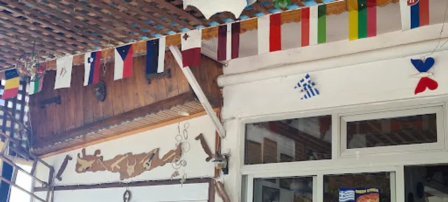 Restaurant & Pension Babis