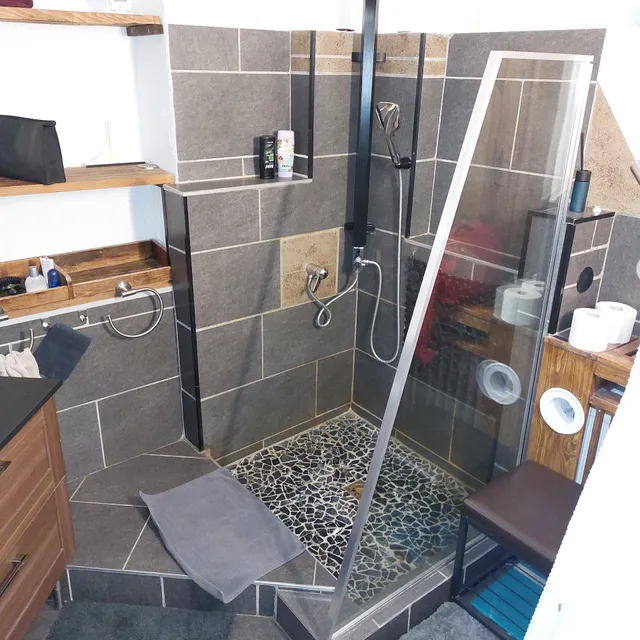 Ferienwohnung Blütentraum