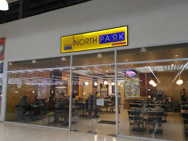 North Park Noodles - Hypermarket FTI