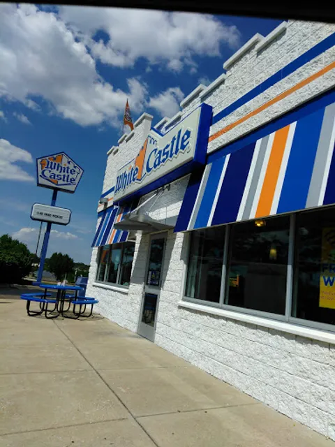 White Castle