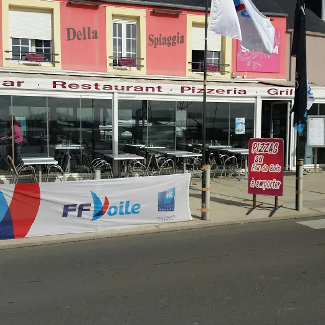 Della Spiaggia