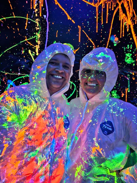 The Escapuary Mobile Escape Room & Games