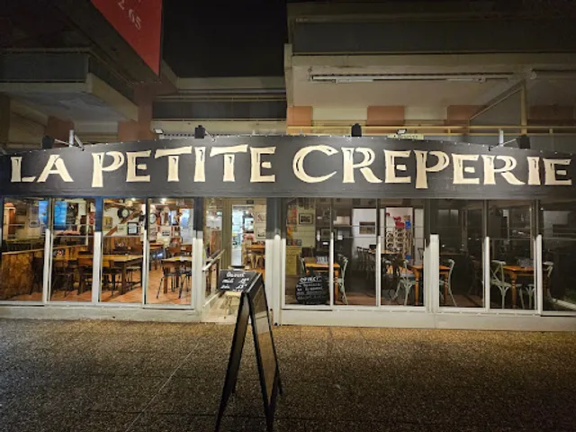 La Petite Crêperie