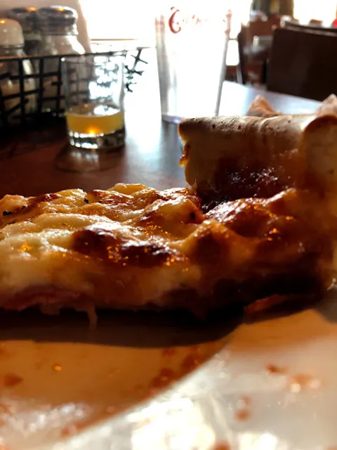Carbone's Pizza & Pub Minneapolis