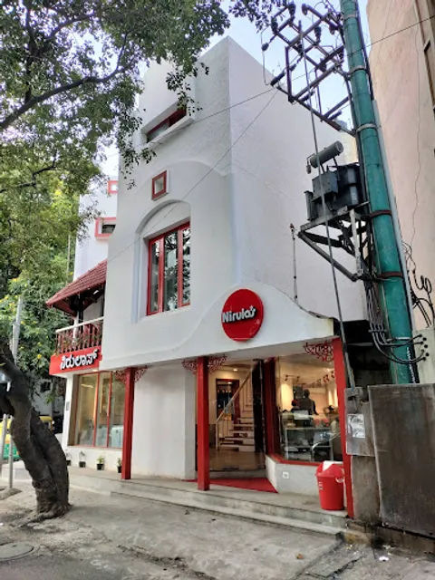 Nirula's Indiranagar