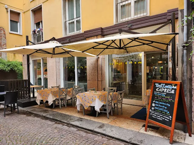 Trattoria Caprese
