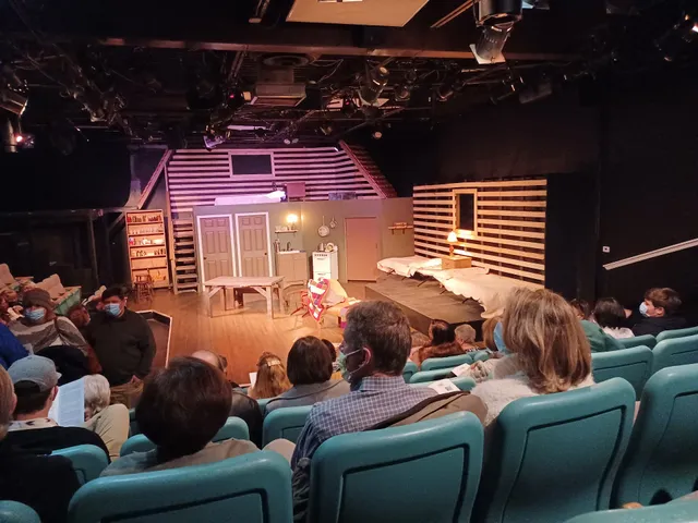 Hendersonville Performing Arts Company