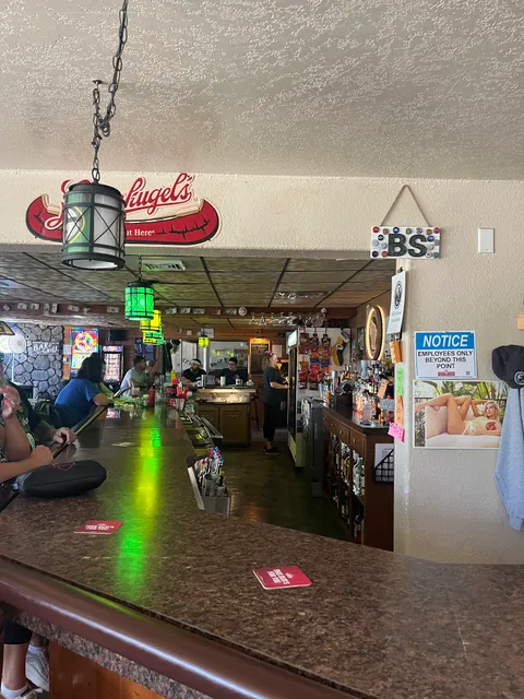 Barrel Springs Bar & Grill