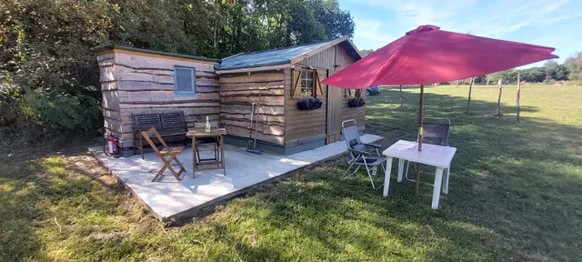 Chambre d'hôtes / Camping à la ferme / Gîtes / Auberge Bramefort