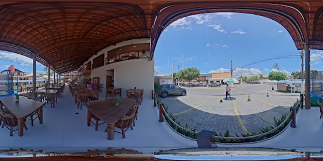 Escotilha Restaurante