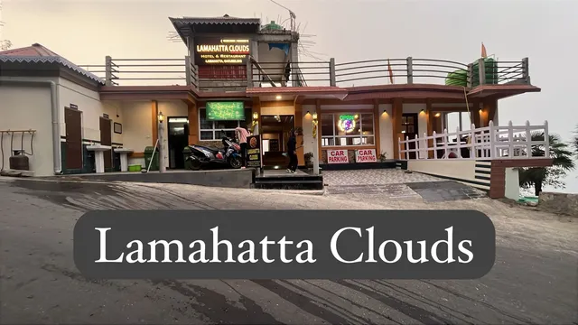 Lamahatta Clouds Hotel & Restaurant