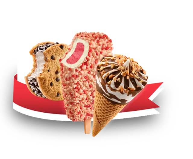 Frank’s Ice Cream Wholesale