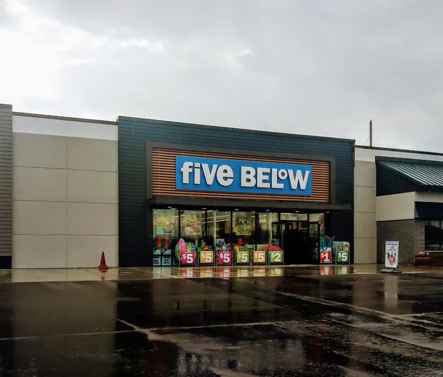 Five Below