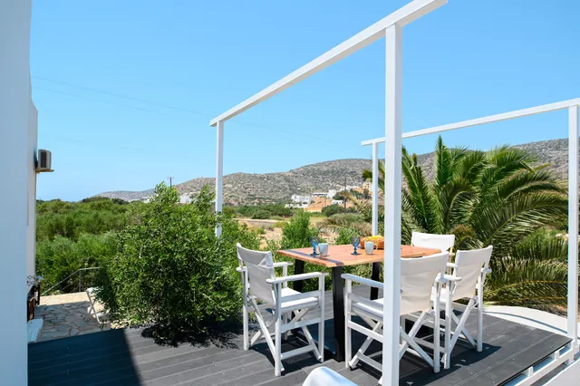 Villa Katapoliani No.3