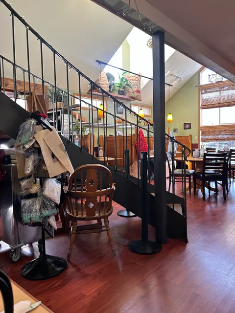 Jackson's Coffeehouse Cafe